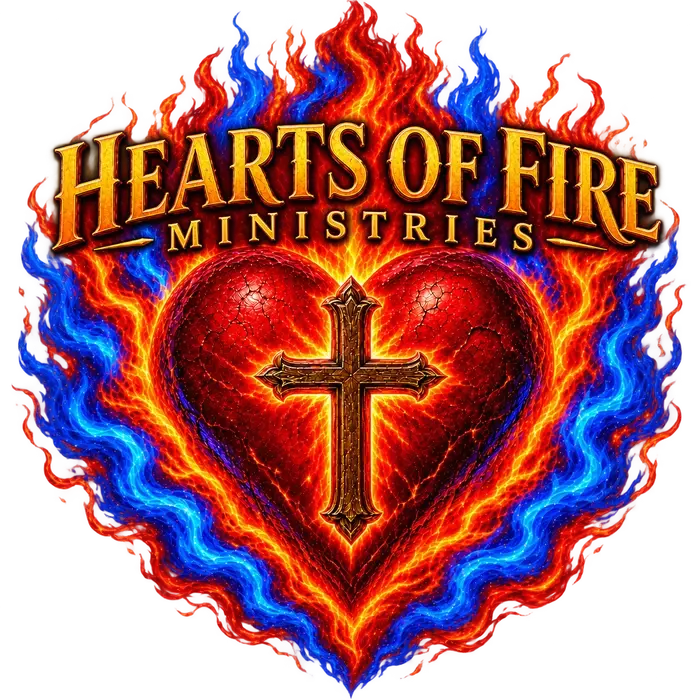 Hearts of Fire Ministries