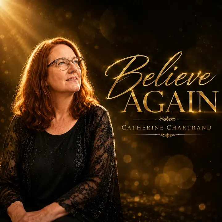 Believe Again