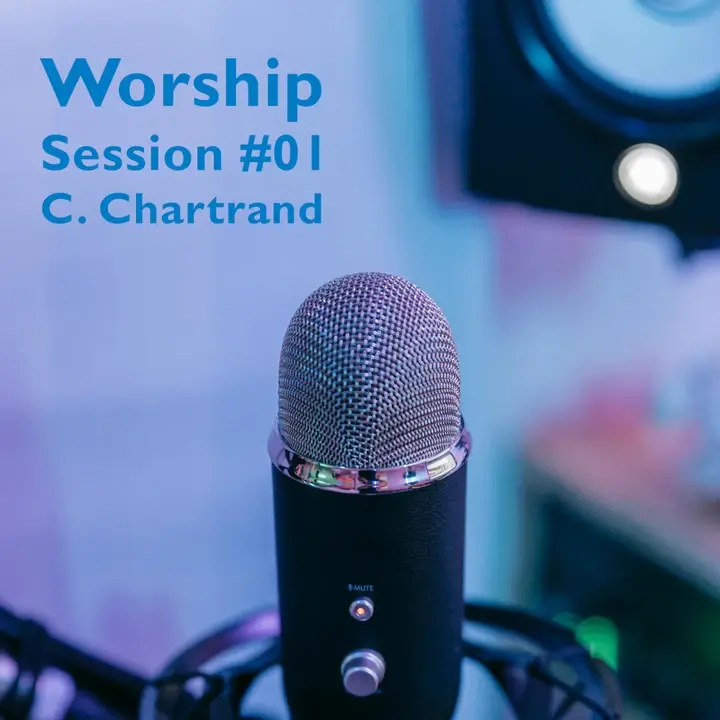 Worship Session #01